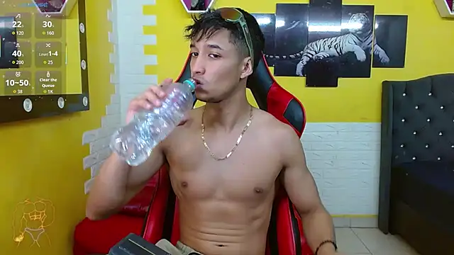 jose sexycumm online show from 01/17/26, 05:49