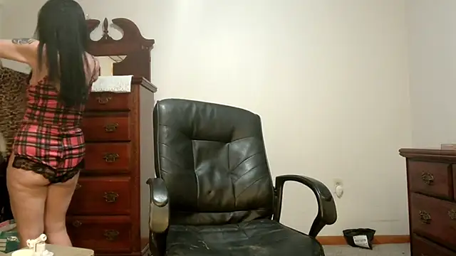 Organza1 online show from 03/02/25, 02:51