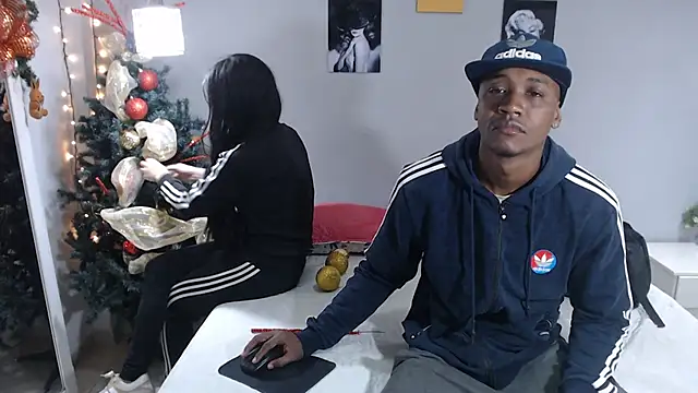 Snapshot of Kimandyuk chatting on 12/24/24, 05:13 Kimandyuk online show from 12/24/24, 05:13