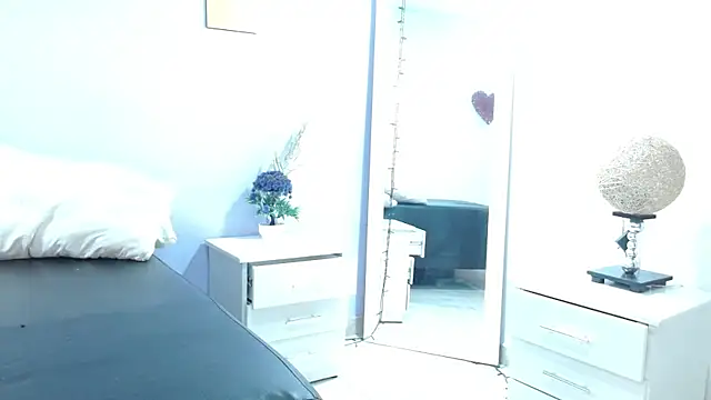 Snapshot of Kimandyuk chatting on 01/29/25, 02:30 Kimandyuk online show from 01/29/25, 02:30