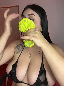 iam ali1 online show from 02/21/25, 06:18