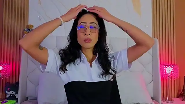 GabyPetit online show from 02/21/26, 11:55