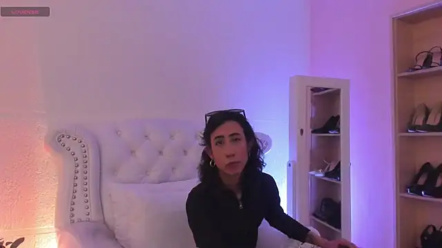 GabyPetit online show from 03/31/26, 07:47