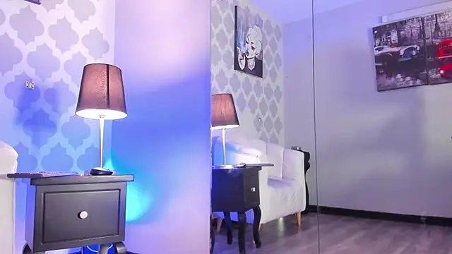 GabyPetit online show from 04/18/26, 08:31