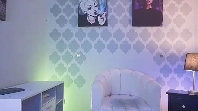 GabyPetit online show from 07/05/26, 02:13