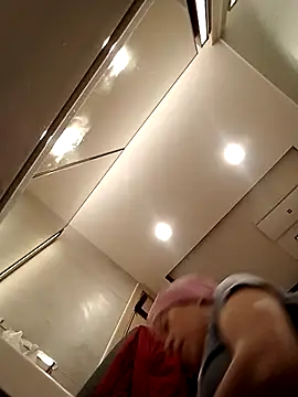 Snapshot of doggiepossession chatting on 03/10/25, 02:26 doggiepossession online show from 03/10/25, 02:26