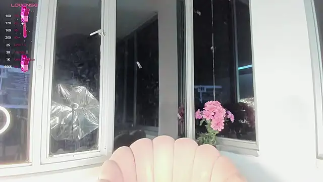 Snapshot of Megan_Lim chatting on 12/19/24, 10:24 Megan Lim online show from 12/19/24, 10:24