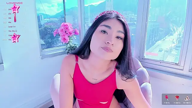 Megan Lim online show from 12/19/24, 01:29