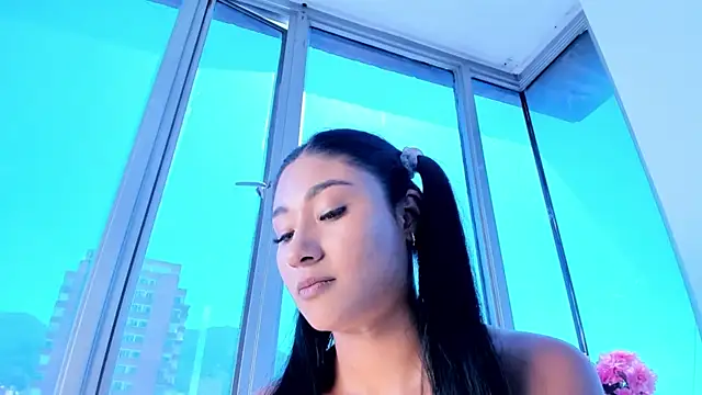 Snapshot of Megan_Lim chatting on 01/12/25, 04:29 Megan Lim online show from 01/12/25, 04:29