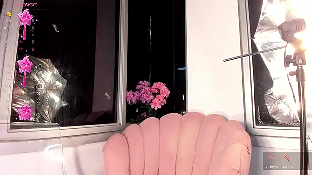 Megan Lim online show from 01/13/25, 10:25