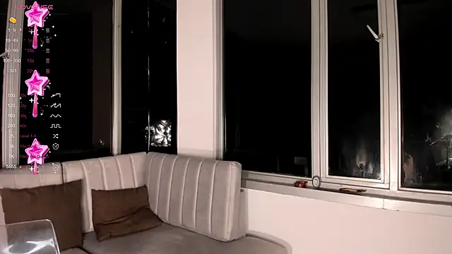 Megan Lim online show from 01/15/25, 10:27