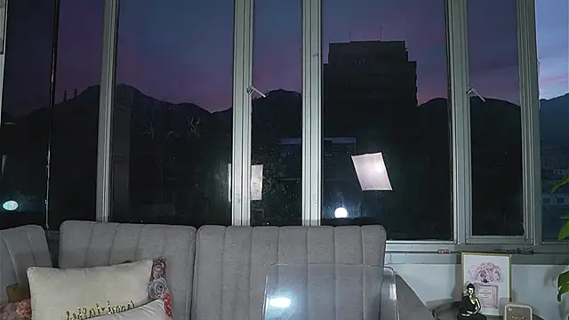 Megan Lim online show from 02/07/26, 11:03