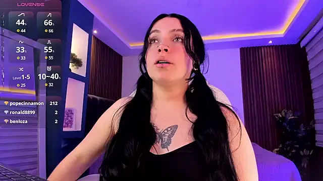 Snapshot of Lucy_Smith2 chatting on 01/09/25, 06:38 Lucy Smith2 online show from 01/09/25, 06:38