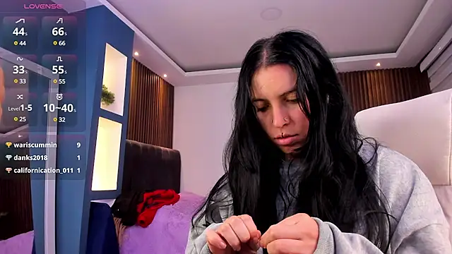 Snapshot of Lucy_Smith2 chatting on 01/24/25, 08:44 Lucy Smith2 online show from 01/24/25, 08:44