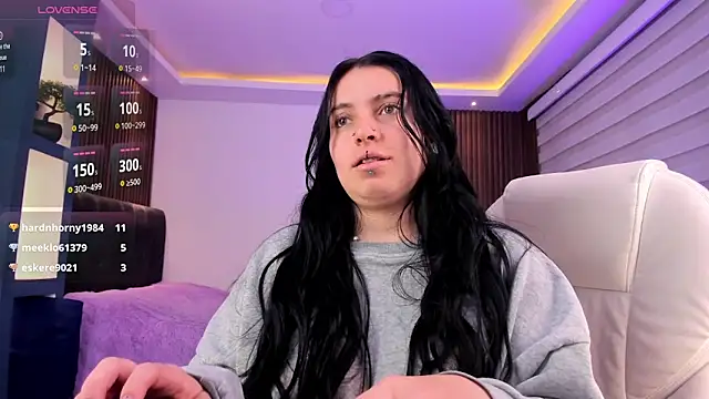 Snapshot of Lucy_Smith2 chatting on 01/30/25, 08:11 Lucy Smith2 online show from 01/30/25, 08:11