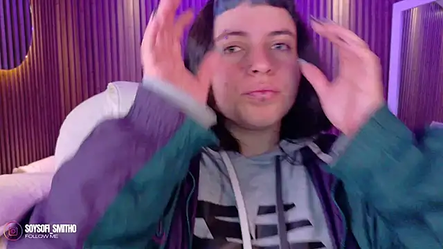 Lucy Smith2 online show from 04/24/26, 03:53