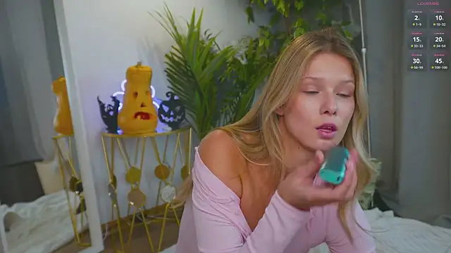 Snapshot of _Katie_Dierse chatting on 10/30/25, 02:18 Katie Dierse online show from 10/30/25, 02:18