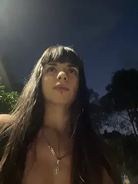 VioletaSubmissive online show from 01/28/25, 11:39