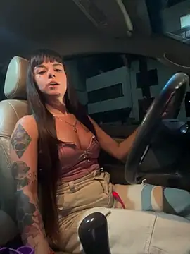 VioletaSubmissive online show from 01/29/25, 02:40