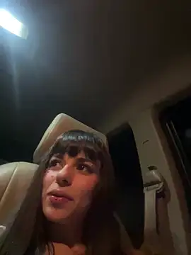 VioletaSubmissive online show from 02/01/25, 05:39