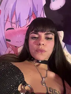 VioletaSubmissive online show from 02/03/25, 05:18