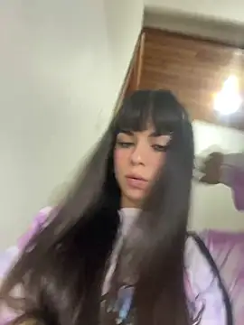 VioletaSubmissive online show from 02/07/25, 03:23