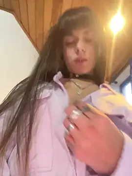 VioletaSubmissive online show from 03/01/25, 10:42