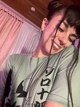 VioletaSubmissive online show from 03/14/25, 12:54