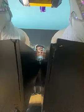 VioletaSubmissive online show from 03/20/25, 10:51