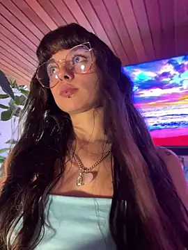 VioletaSubmissive online show from 02/06/26, 08:56