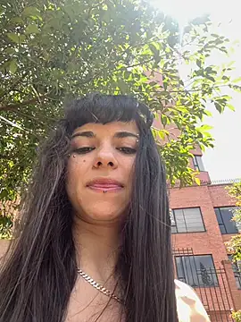 VioletaSubmissive online show from 03/15/26, 06:03