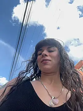 VioletaSubmissive online show from 03/19/26, 08:24