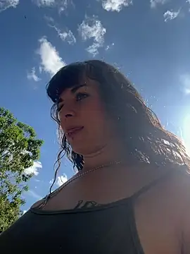 VioletaSubmissive online show from 03/21/26, 08:12