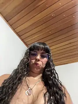 VioletaSubmissive online show from 03/22/26, 10:13