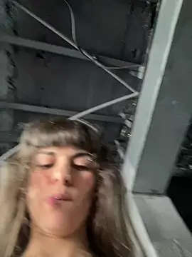 VioletaSubmissive online show from 04/02/26, 08:28