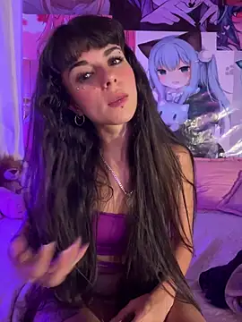 VioletaSubmissive online show from 04/22/26, 01:52