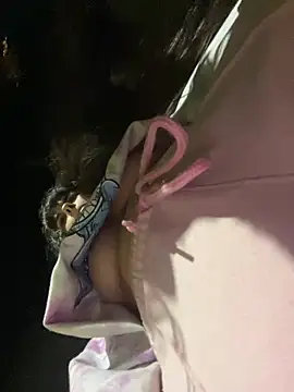 VioletaSubmissive online show from 04/23/26, 01:07