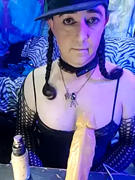 Boo-boo kittyfux online show from 12/19/24, 09:29