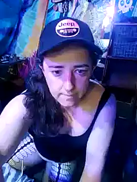 Boo-boo kittyfux online show from 02/21/25, 10:28