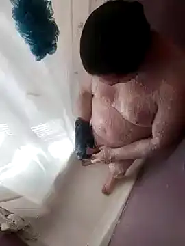 Boo-boo kittyfux online show from 02/25/25, 07:47