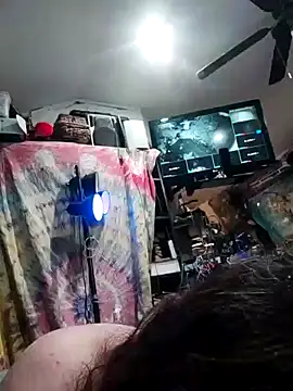 Boo-boo kittyfux online show from 10/08/25, 03:59