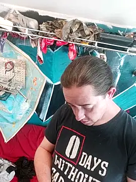 Boo-boo kittyfux online show from 11/13/25, 04:06