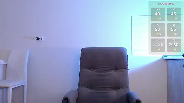 Eva Hailey  online show from 02/26/25, 05:09