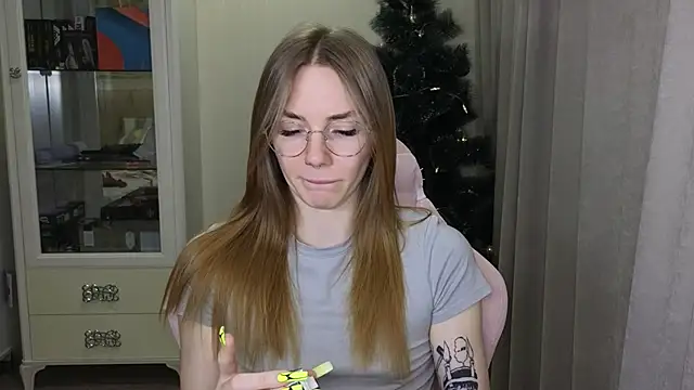 littlevildevil online show from 12/21/24, 02:37