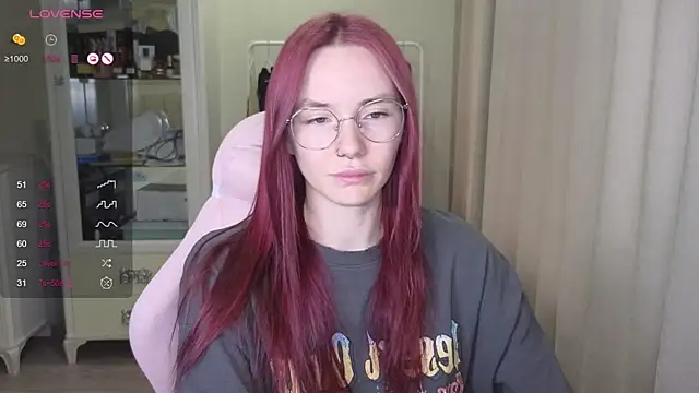 littlevildevil online show from 09/17/25, 11:12