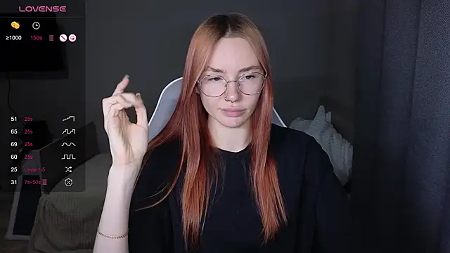 littlevildevil online show from 11/30/25, 10:41