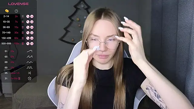 littlevildevil online show from 01/09/26, 09:56