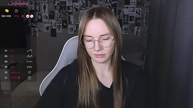 littlevildevil online show from 04/17/26, 10:51