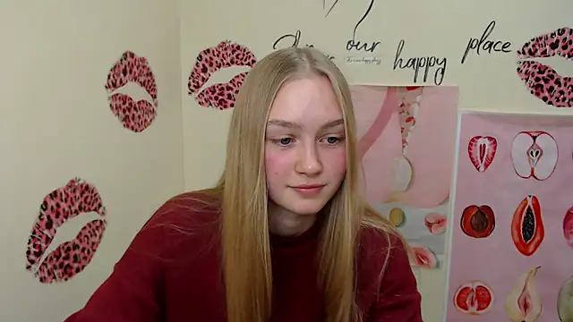 Snapshot of MademoiselleCl chatting on 01/03/25, 12:52 MademoiselleCl online show from 01/03/25, 12:52