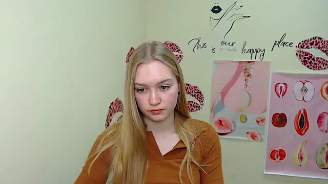 Snapshot of MademoiselleCl chatting on 02/23/25, 05:23 MademoiselleCl online show from 02/23/25, 05:23
